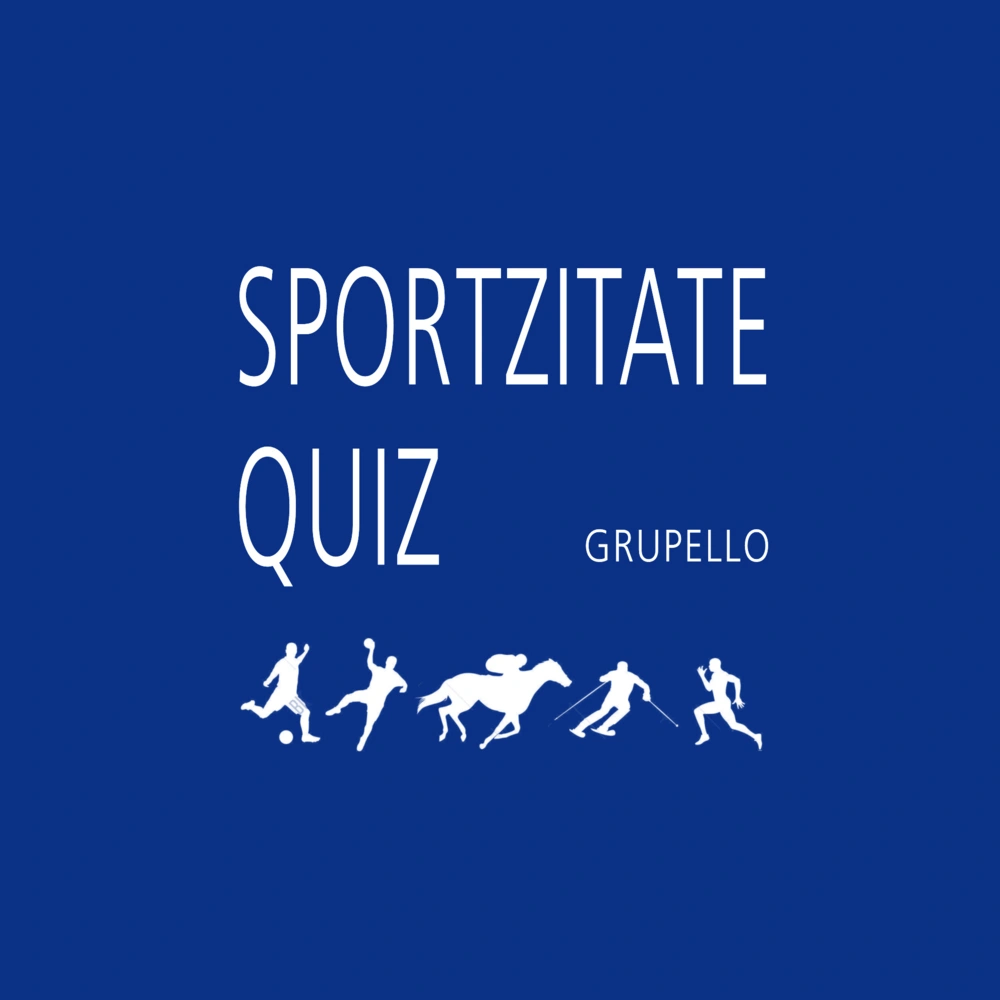 Quiz im Quadrat - Sportzitate-Quiz (Spiel)