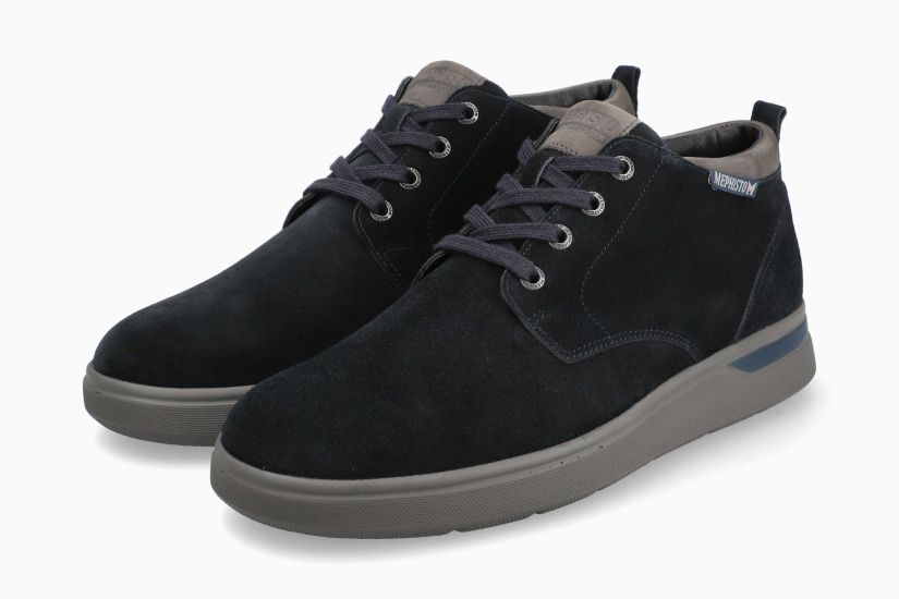 OLMER BLAU