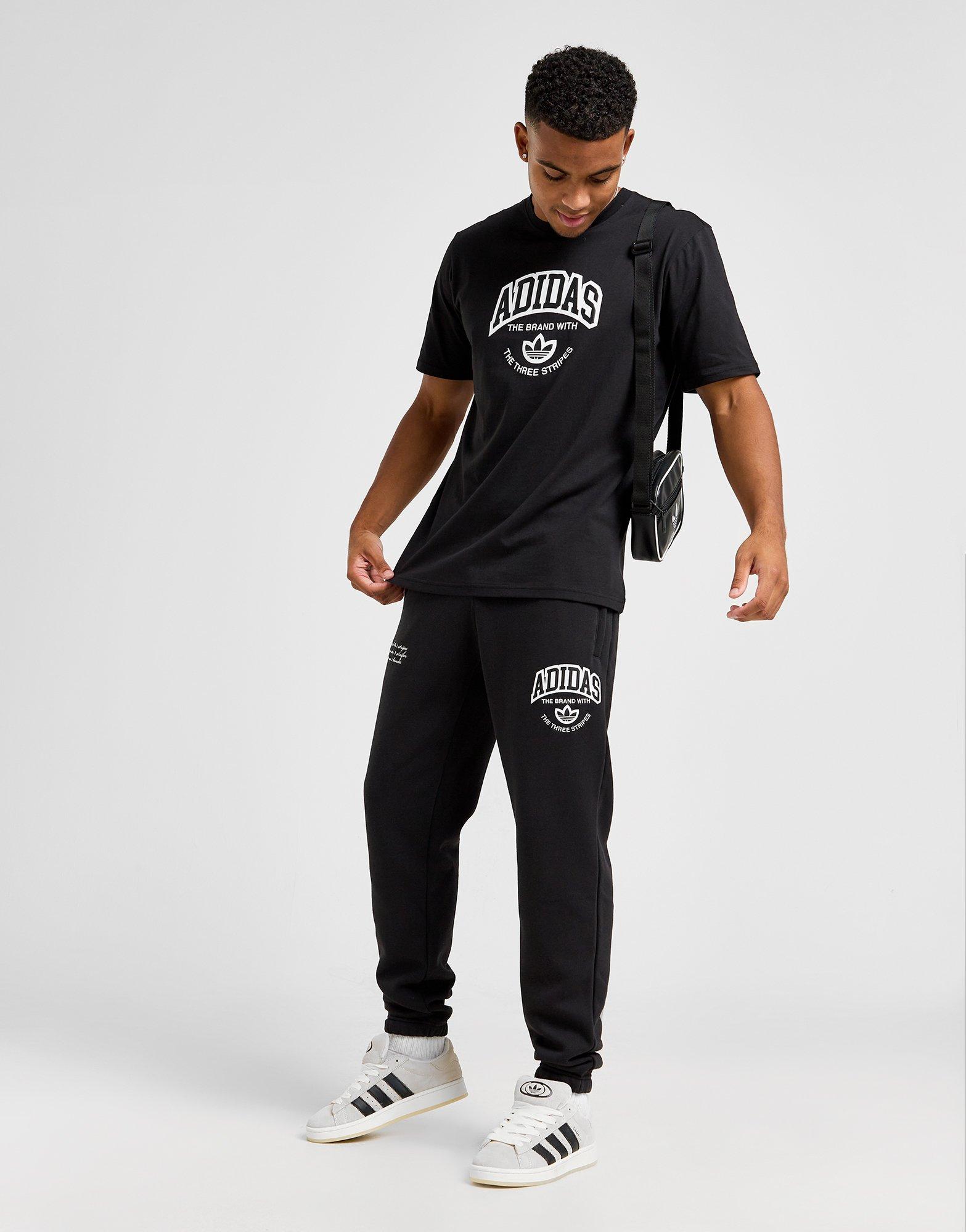 adidas Originals T-shirt Arch Homme