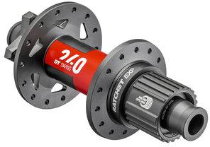 DT Swiss 240 EXP MTB IS Boost baknav