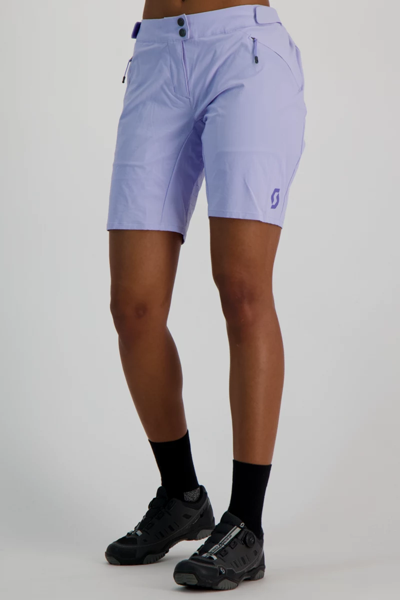 SCOTT Endurance + Damen Bikeshort