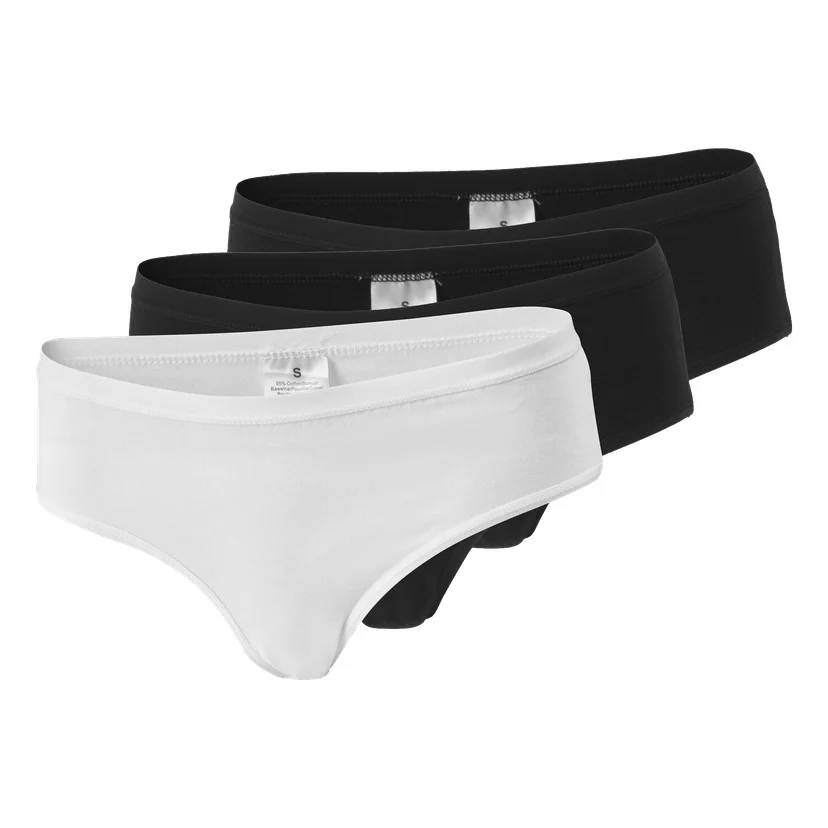 Truser 3-pk XXL