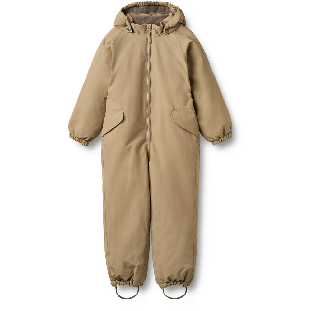 Køb Wheat Walnut Flyverdragt Laffa
