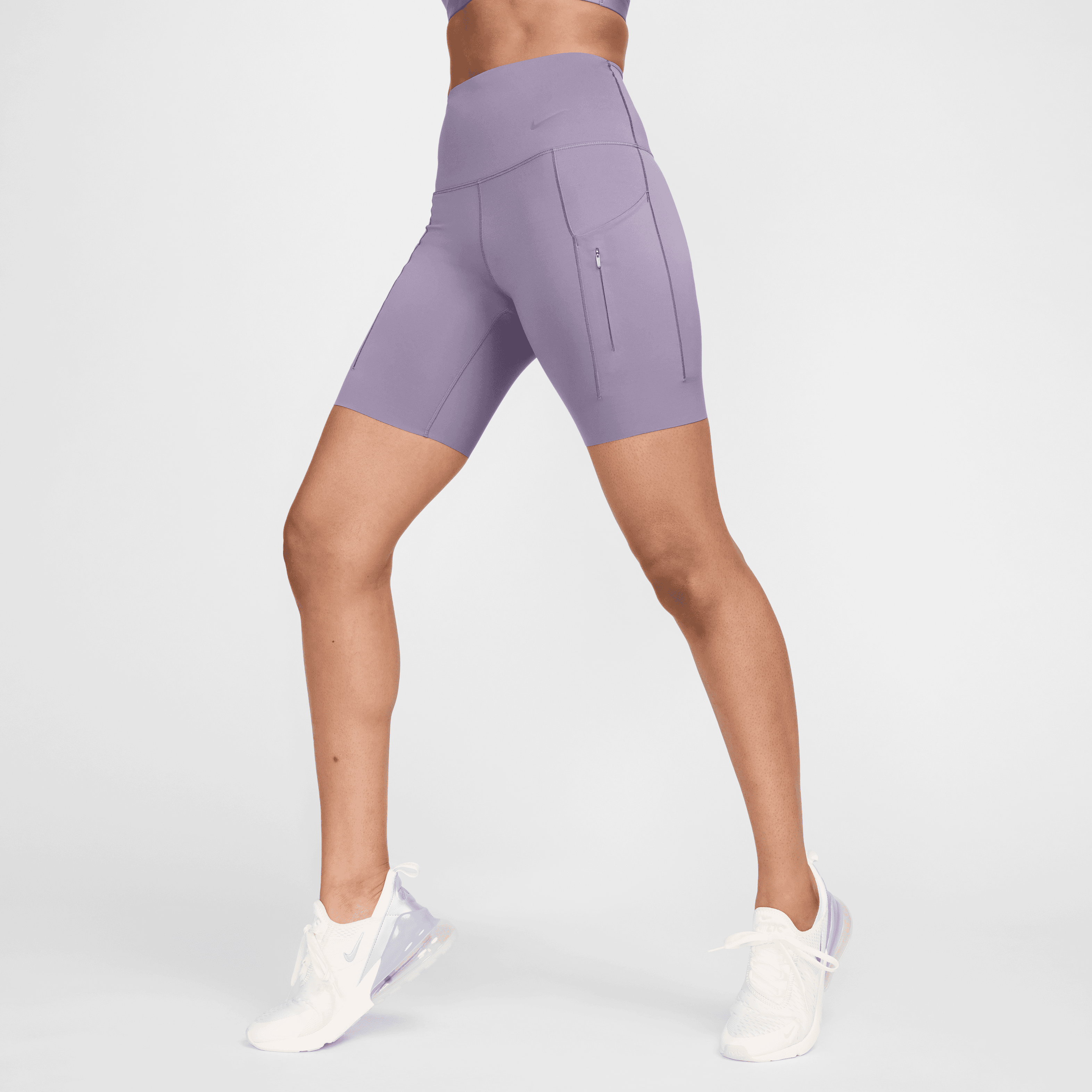 nike df go hr 8 shorts dq5923 509