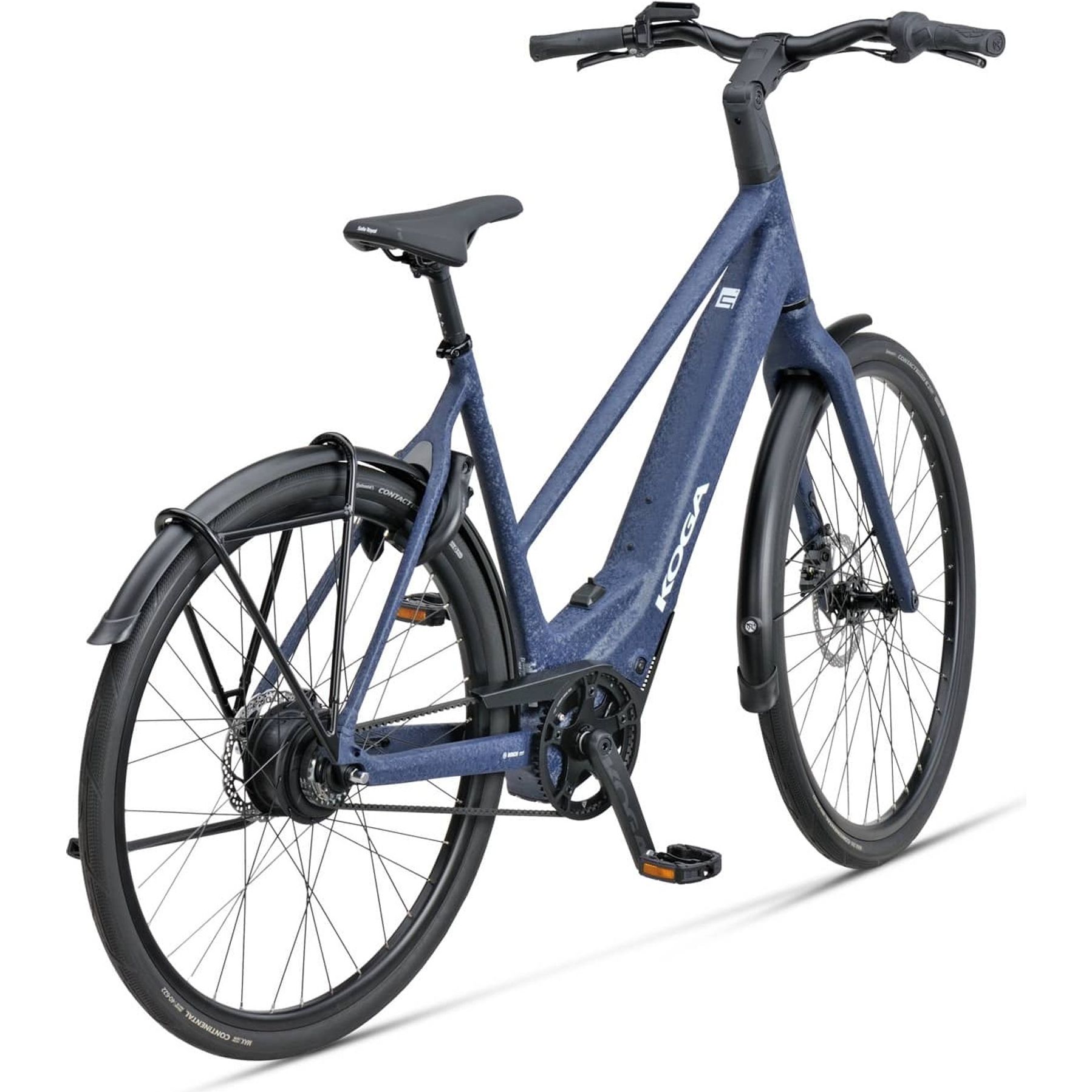Koga E-F3 Supermetro 2026