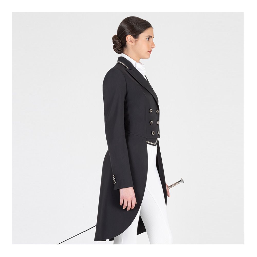 Equiline GRAC - Frac concours Femme black