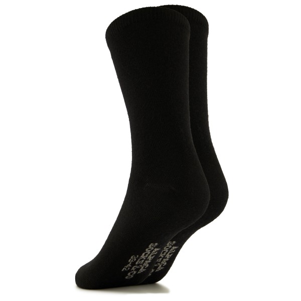 Alpacasocks&Co - Merino Lifestyle - Chaussettes en laine mérinos