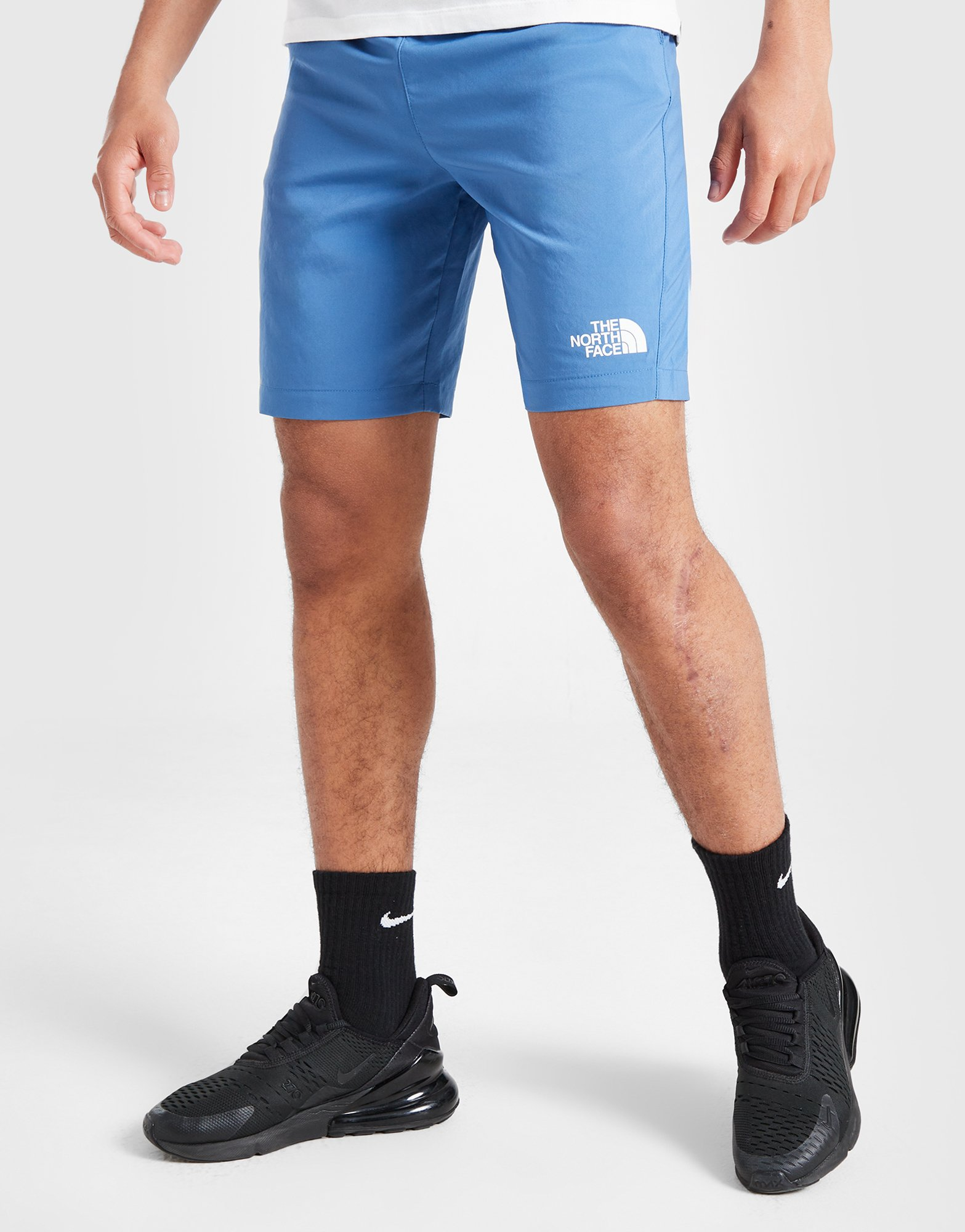The North Face Short Reactor Junior