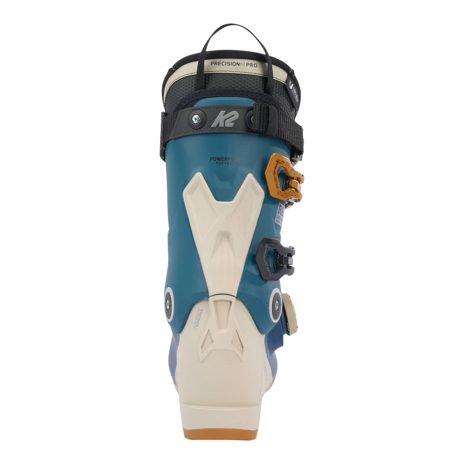 K2| Herren Skischuhe RECON 120 BOA