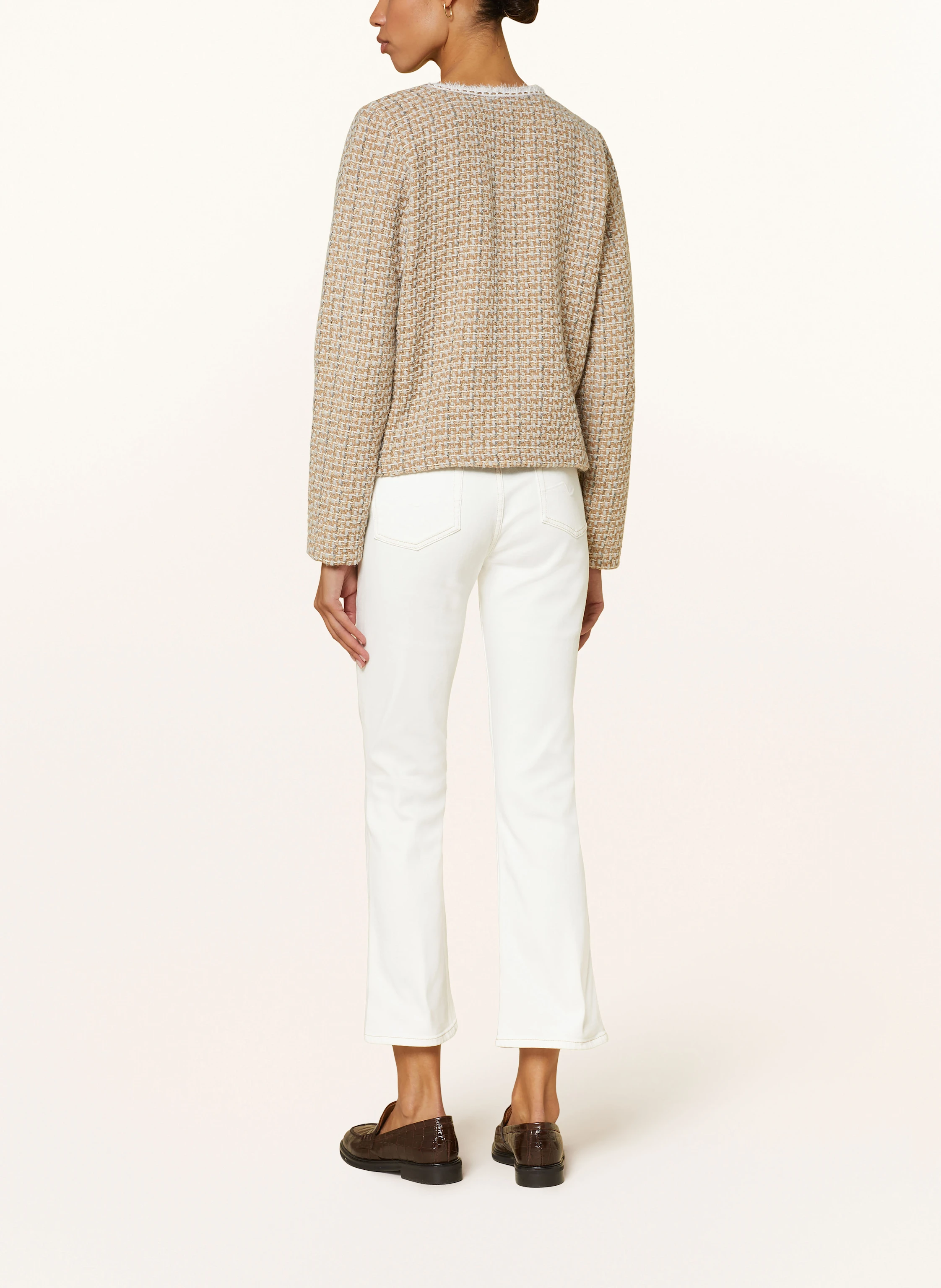 7 for all mankind 7/8-Jeans DAISY ANKLE BOOT