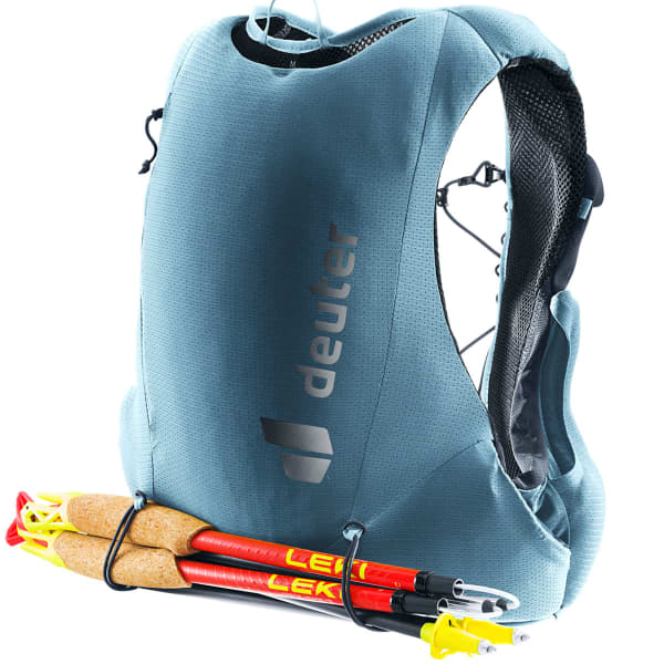 Sac trail DEUTER TRAICK 9 ATLANTIC/INK