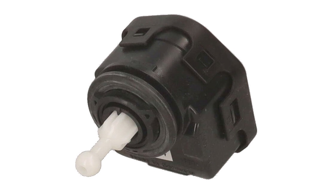 Lygtemotor