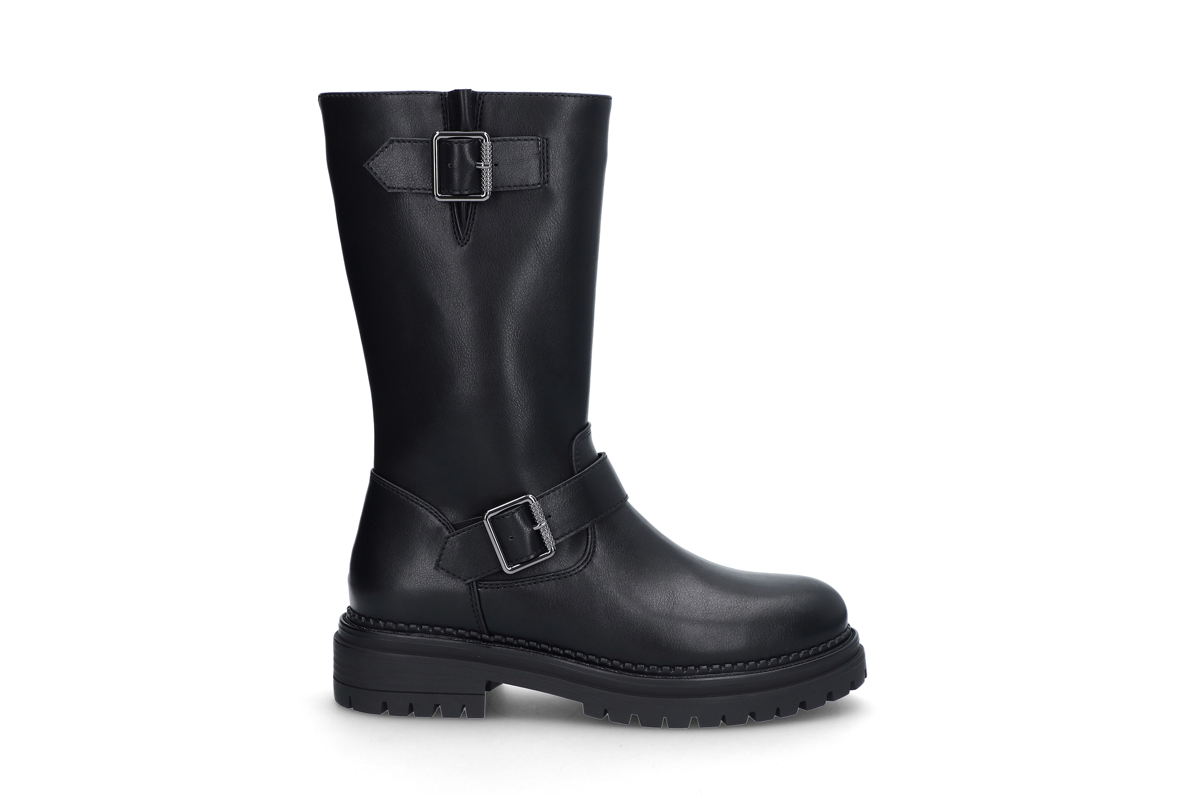 Biker boots