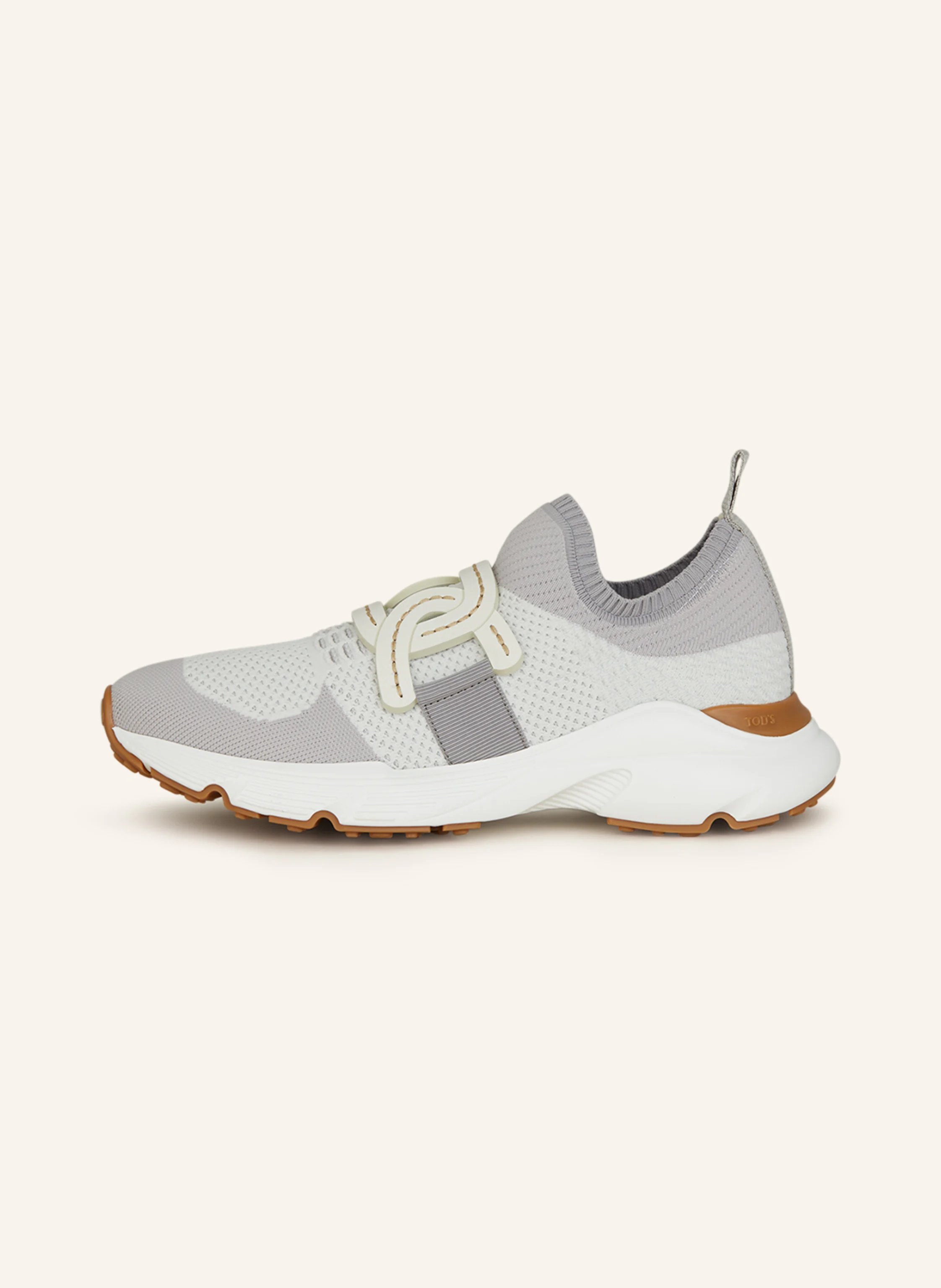 TOD'S Slip-on-Sneaker