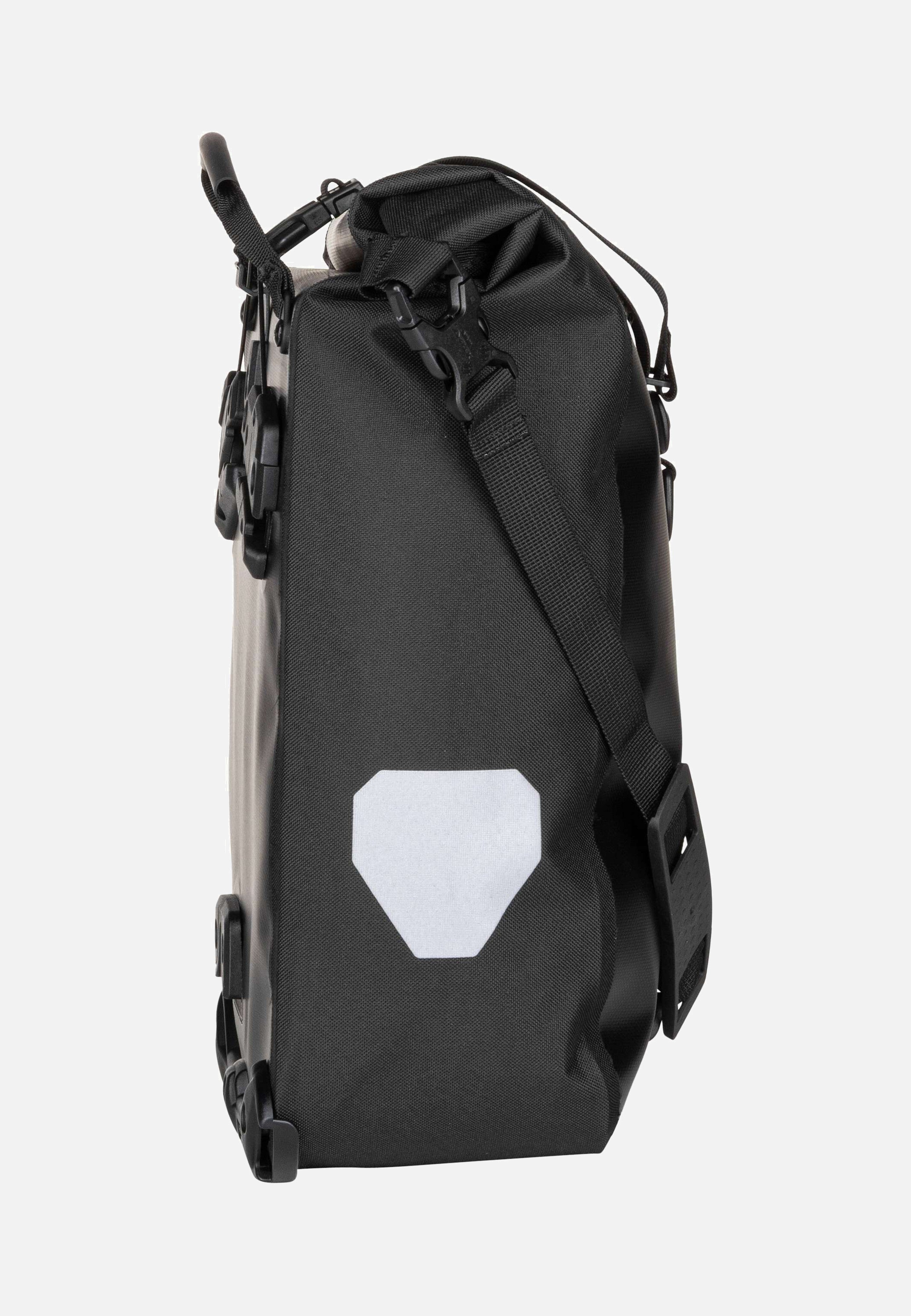 Sport-Roller Free Single QL3.1 Black - Fahrradtasche