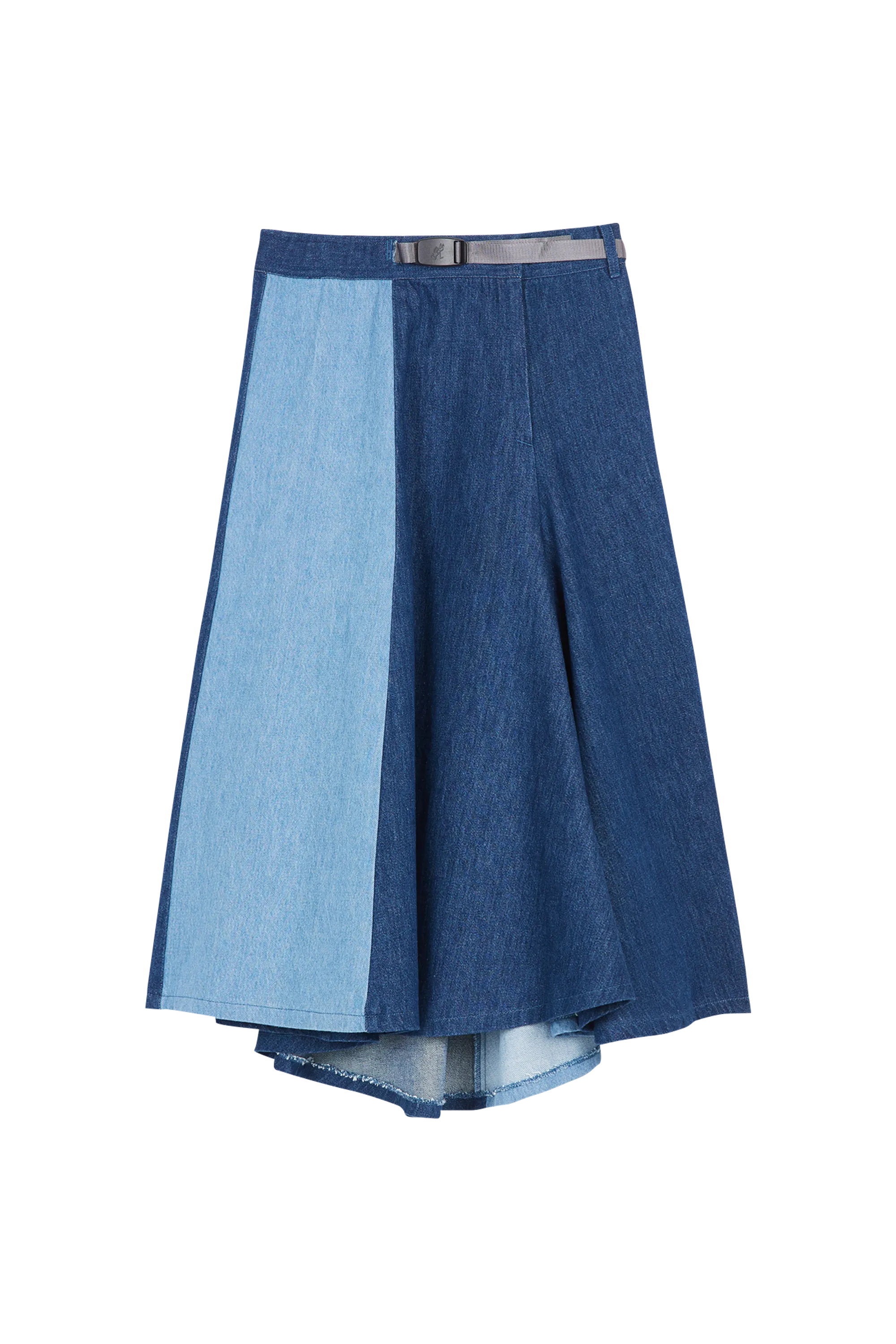 GRAMICCI Jupe Bleu