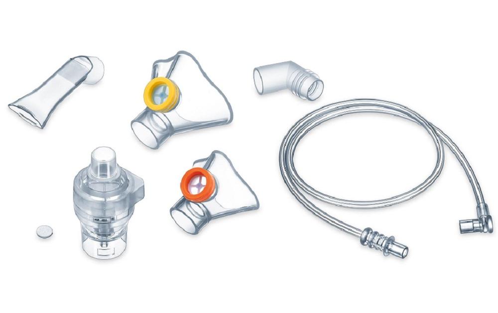 Inhalator Zubehör IH58 Kids YearpackJahrespaket für Inhalator IH 58 Kids