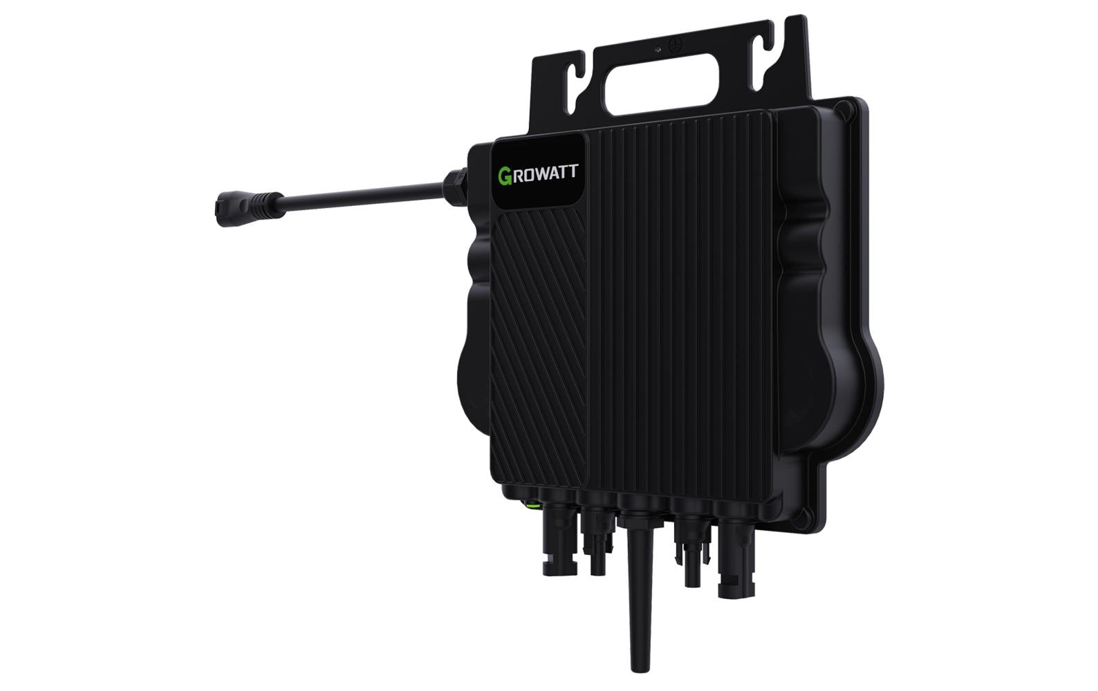 Wechselrichter MIC NEO 800M-X<br>Mikrowechselrichter für Ihr Balkonkraftwerk, geeignet für kleinere Anlagen