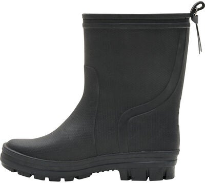 Hummel Thermo Jr Vinterstøvel, Black