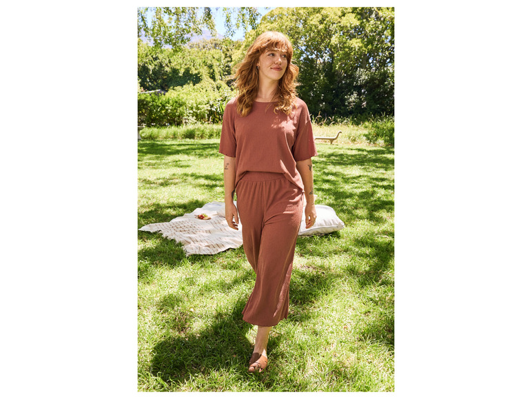 Dames culotte