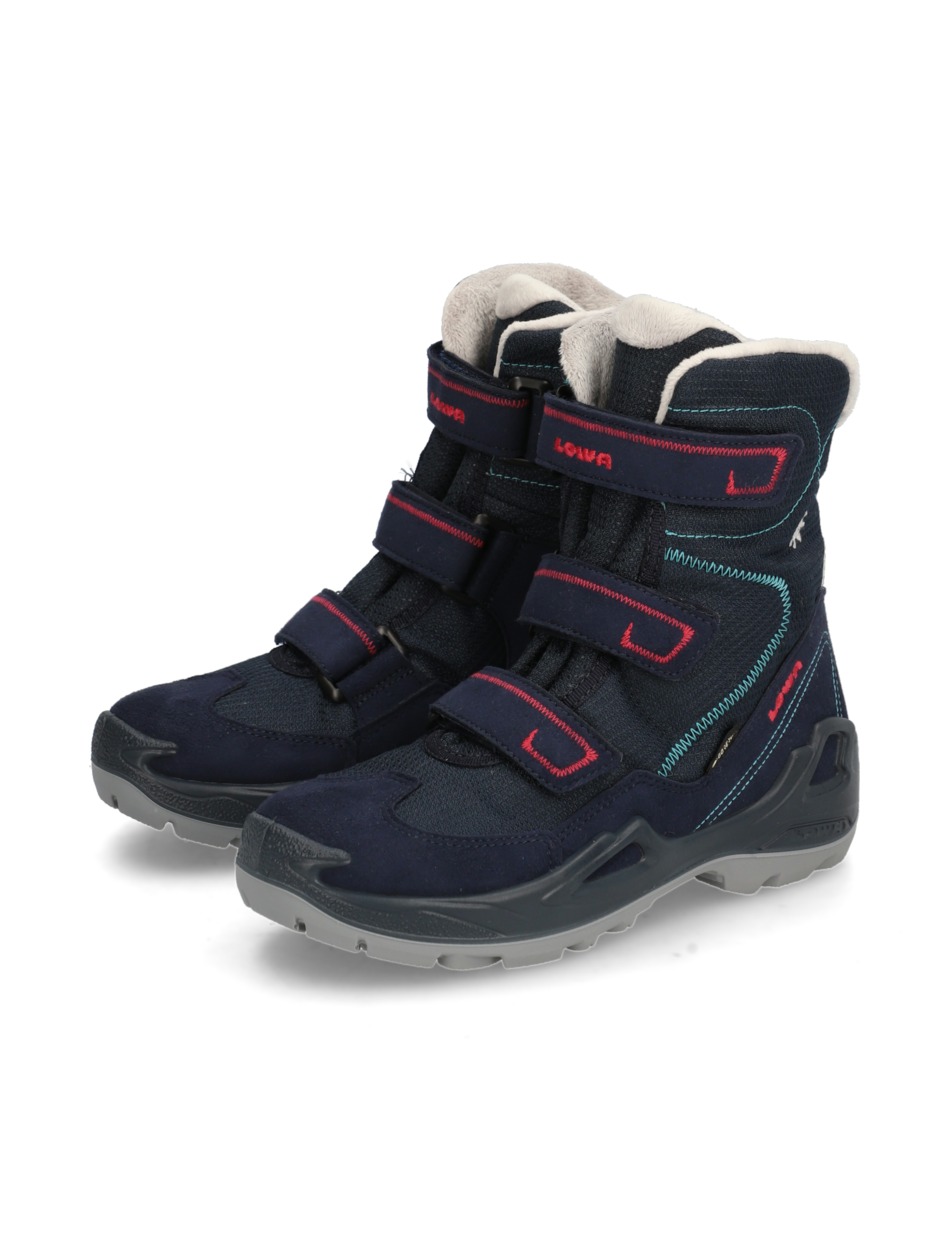 MILO GTX HI
