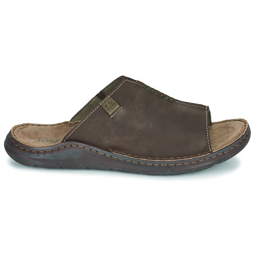 Josef Seibel - MAVERICK 03 - Marron