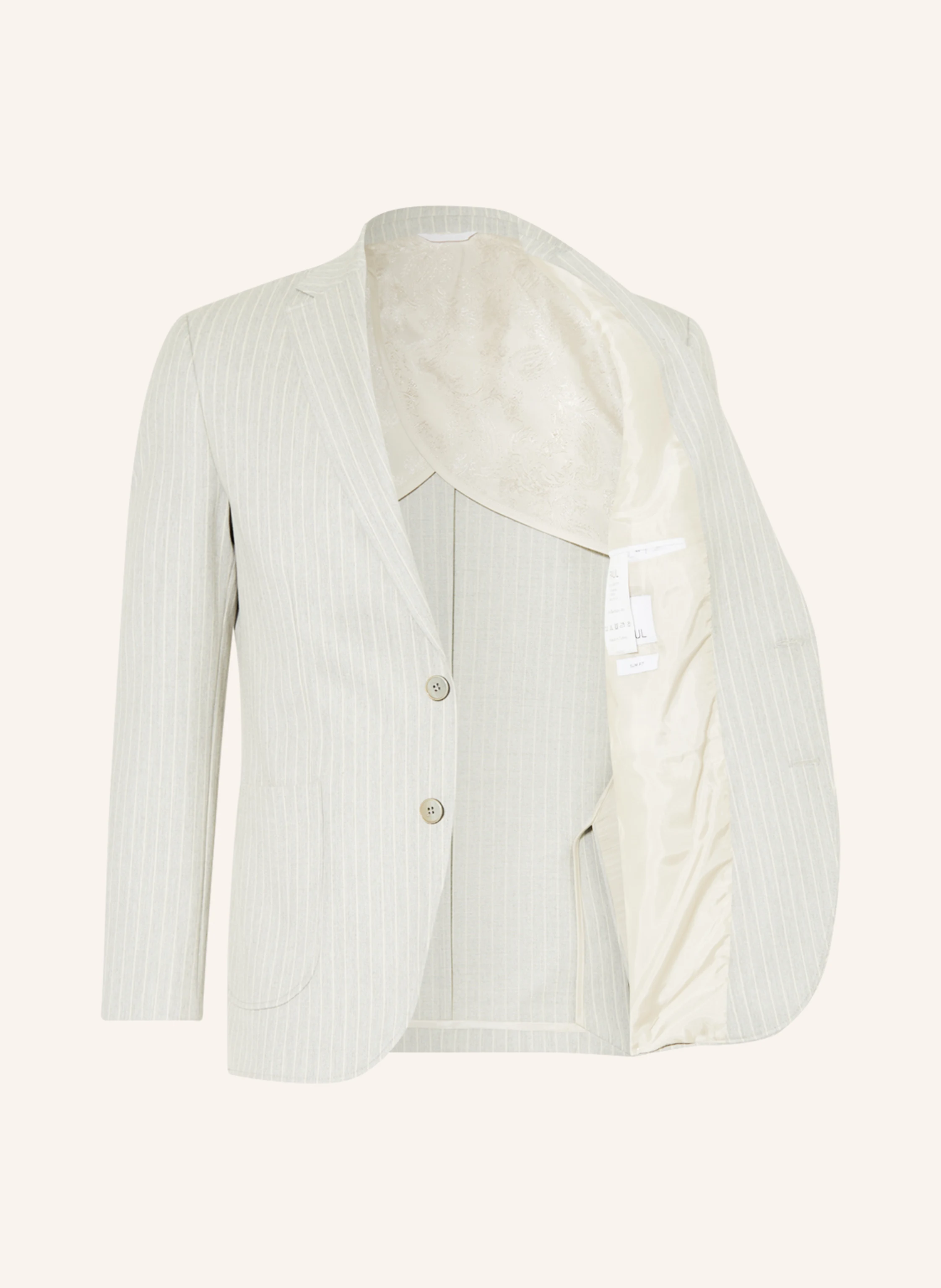 PAUL Anzugsakko Slim Fit