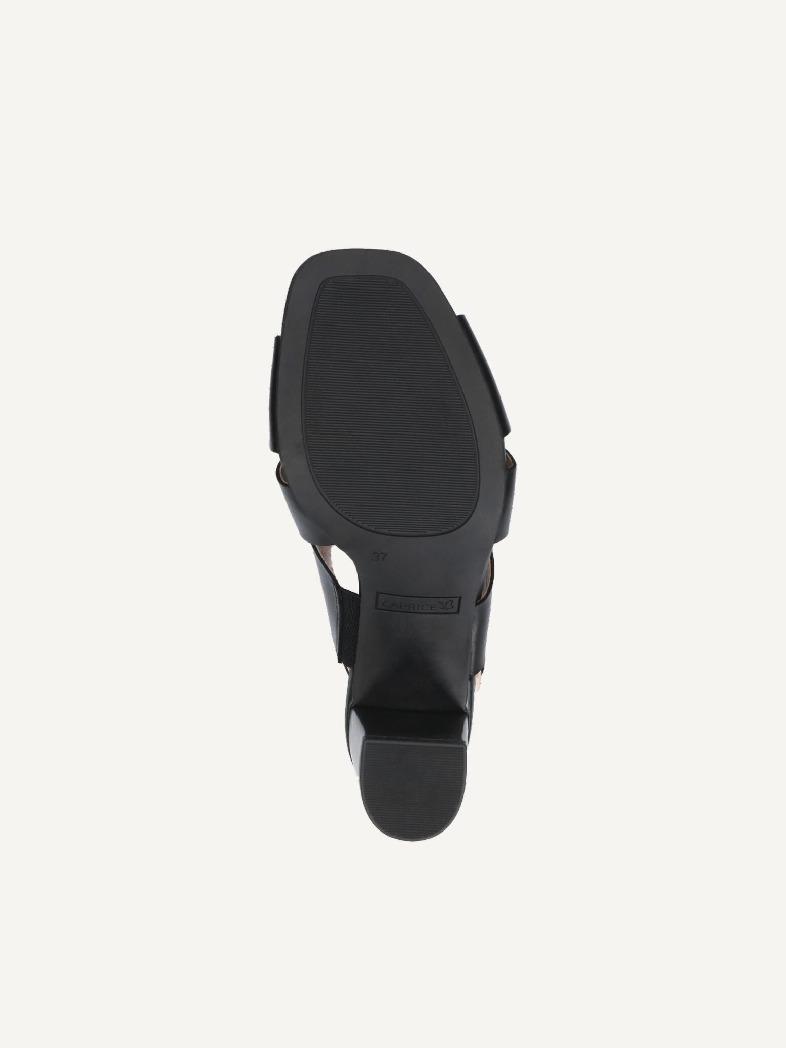 Ledersandalette