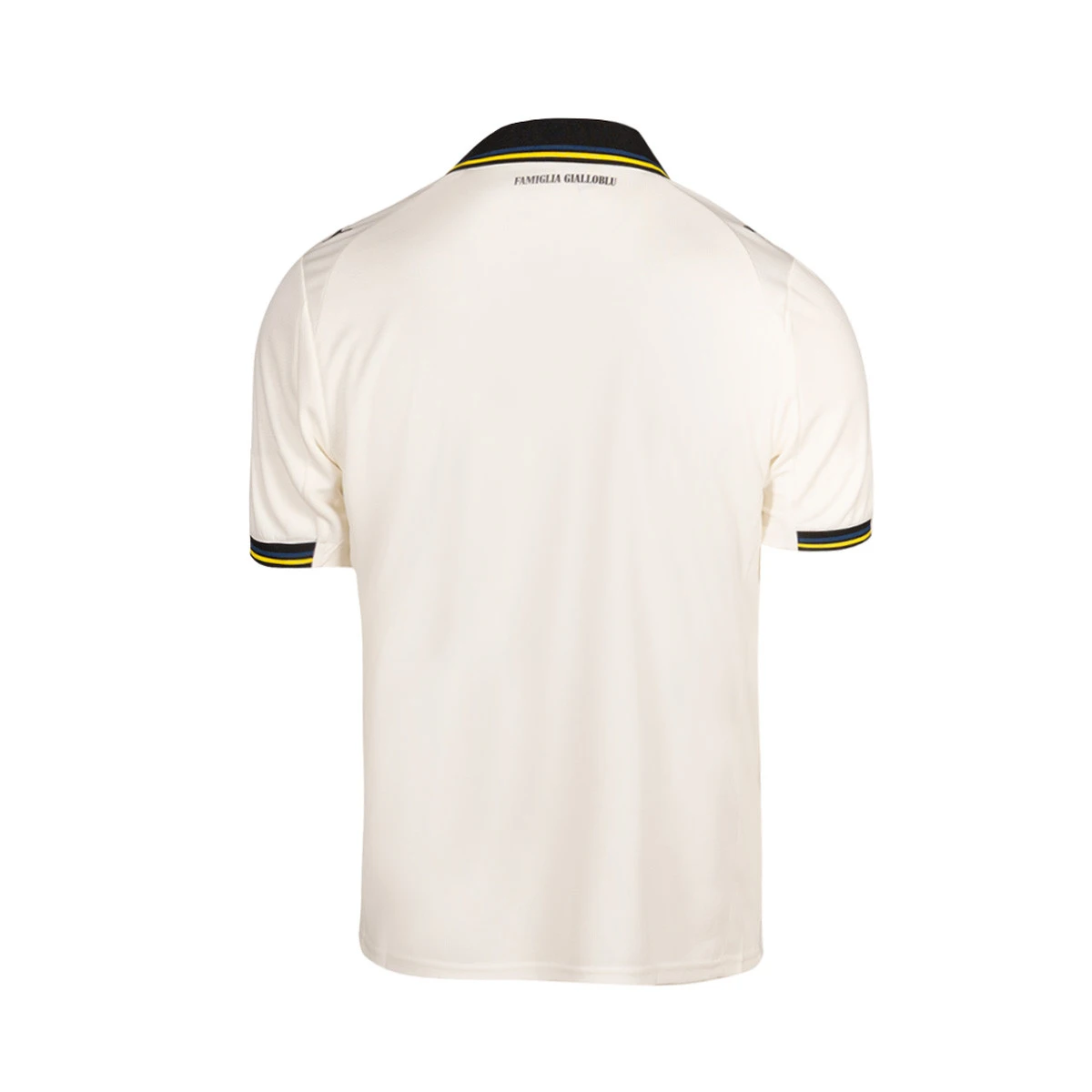Camisola Puma Parma Primeiro Equipamento 2025-2026 Criança