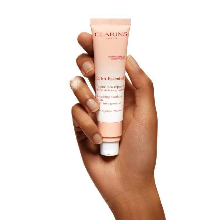 Clarins Calm Essentiel Soothing Repairing Balm 30ml