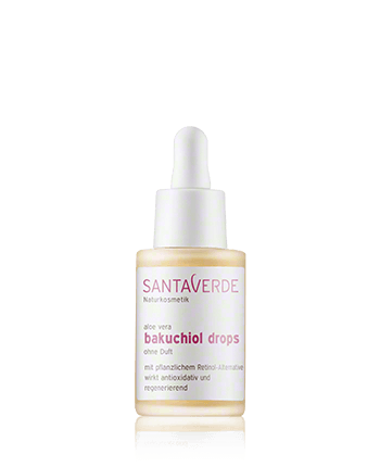 Santaverde Classic Bakuchiol Drops 30ml