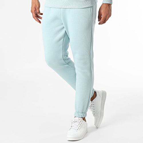 Ensemble De Survetement Bleu Clair
