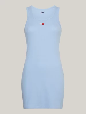 Camisola regata Heritage com decote redondo