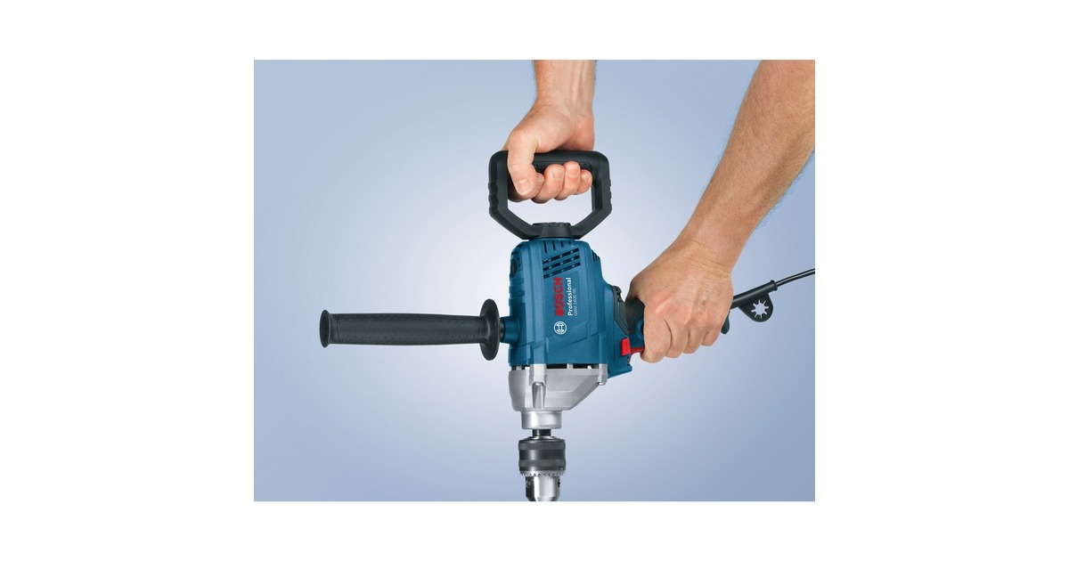 BoschGBM 1600 RE Professional boormachine