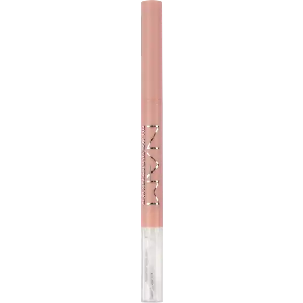 Fill and Fix Eyebrow Duo Nr. 1 Neutral Medium Brown