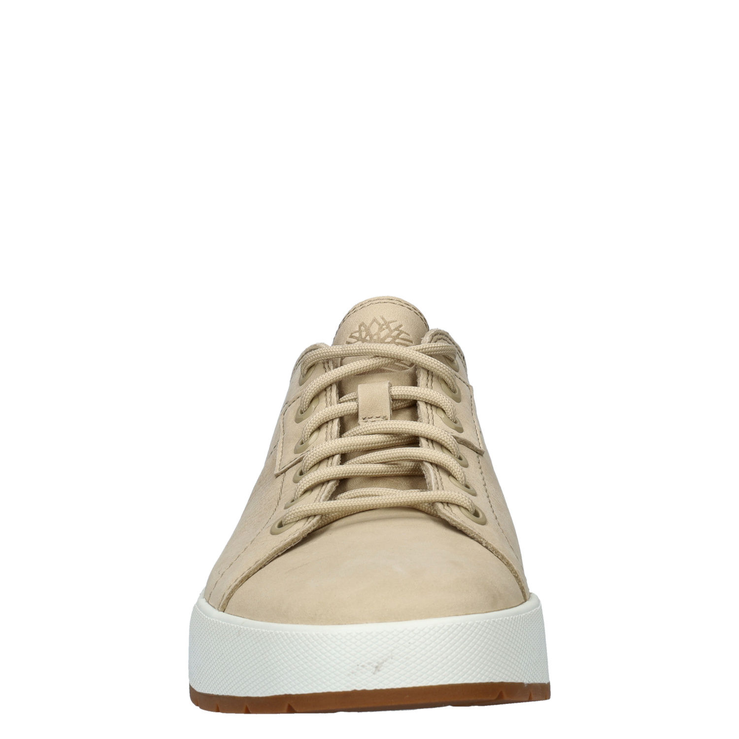 Maple Grove heren sneaker Timberland Beige