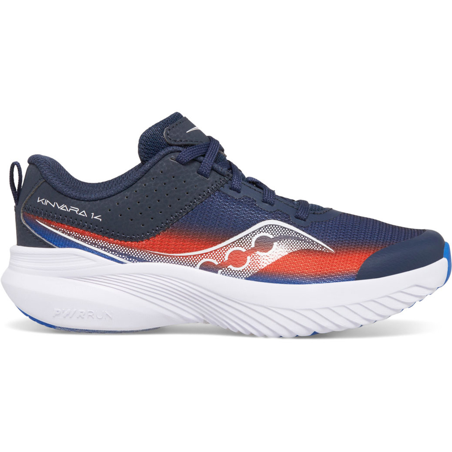 Saucony Kinvara 14 Kids