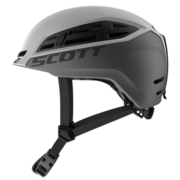 Scott - Couloir Mountain - Skihelm