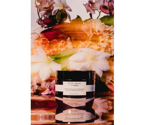 HAIR RITUEL BY SISLEY Le Baume Haarmaske