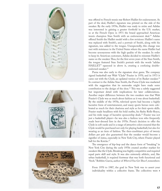 Boek Sneakers x Culture