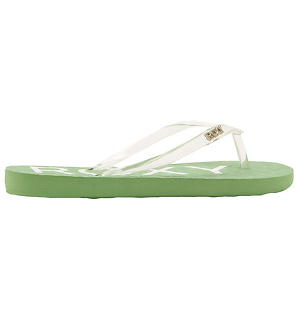 Roxy Badesandalen - Viva Jelly - Absinth Green