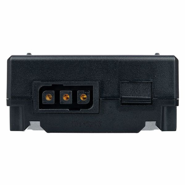 Patona Platinum V50 Nano Akku D-Tap