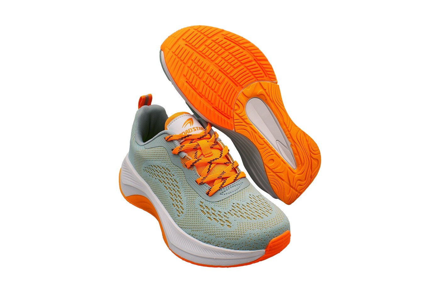 Planets 201 Sneaker Herren Damen
