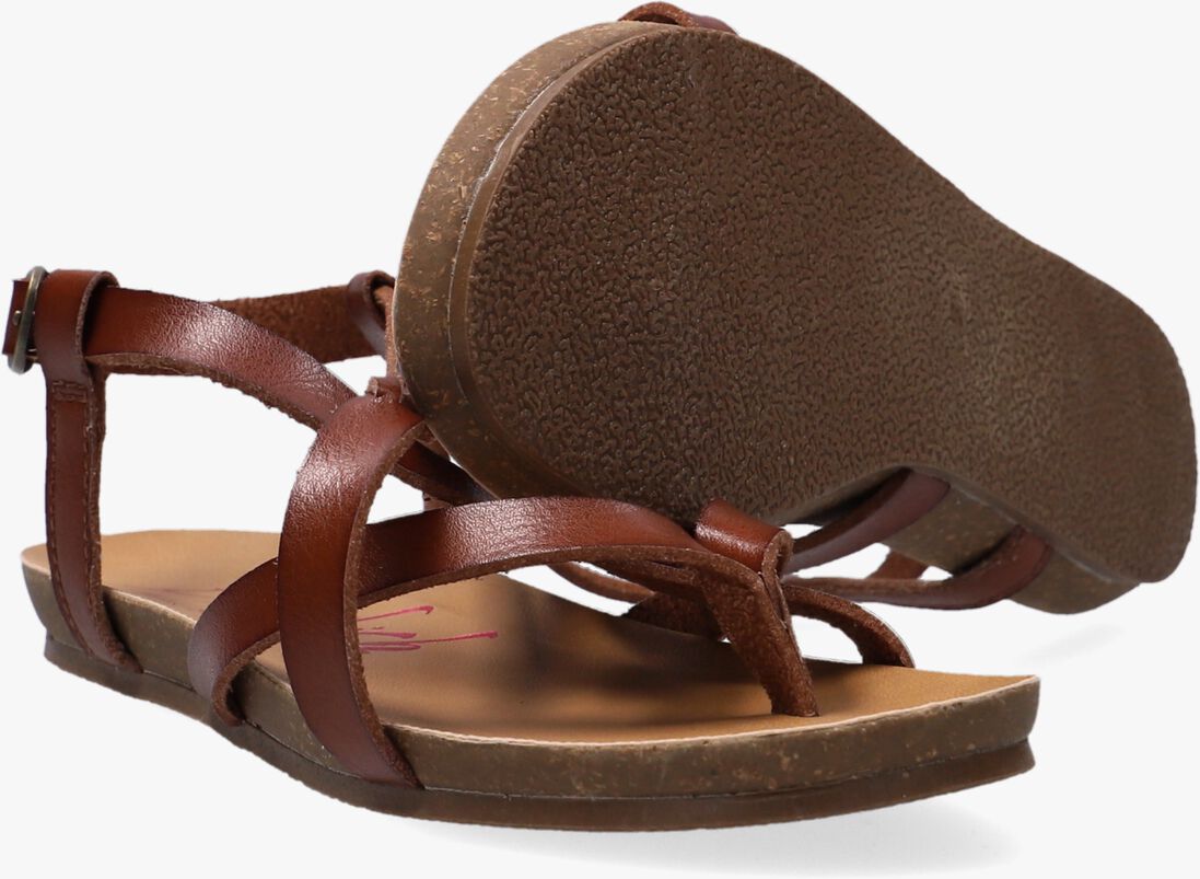 BLOWFISH MALIBU cognac blowfish malibu sandalen granola