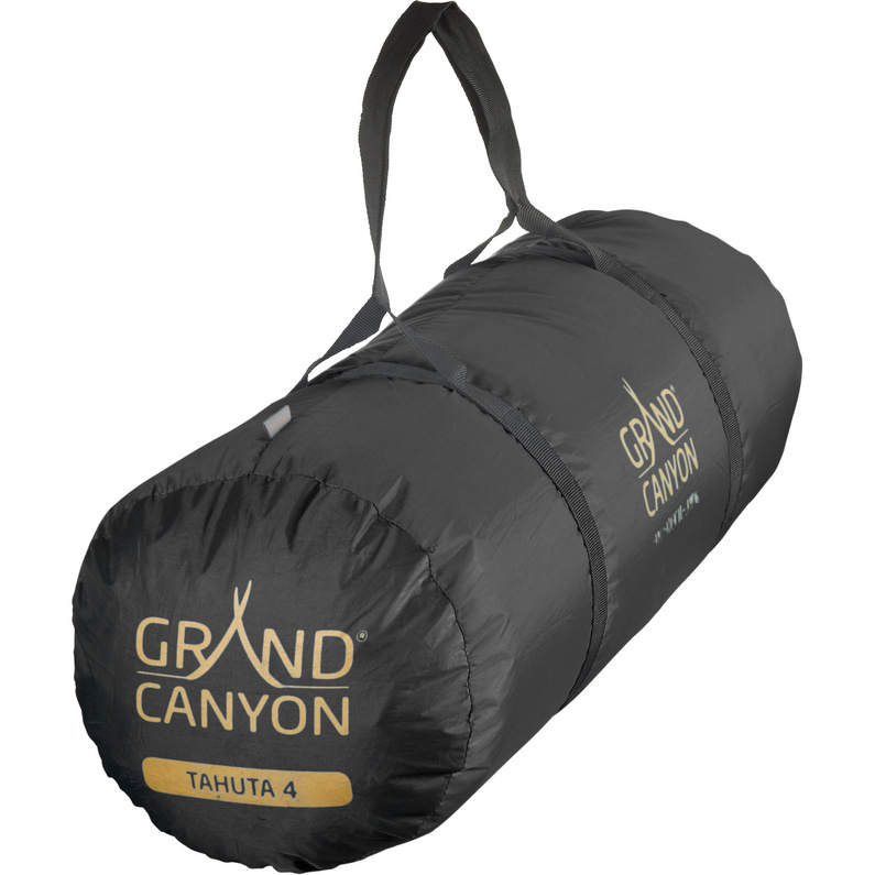 Grand Canyon Tahuta 4 Shelter