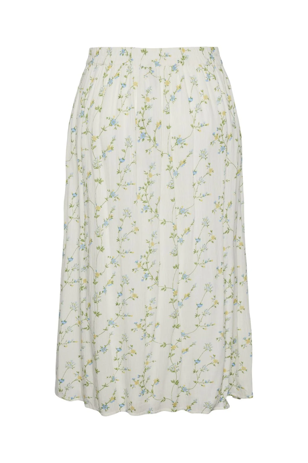 Pieces Pckary Long Skirt