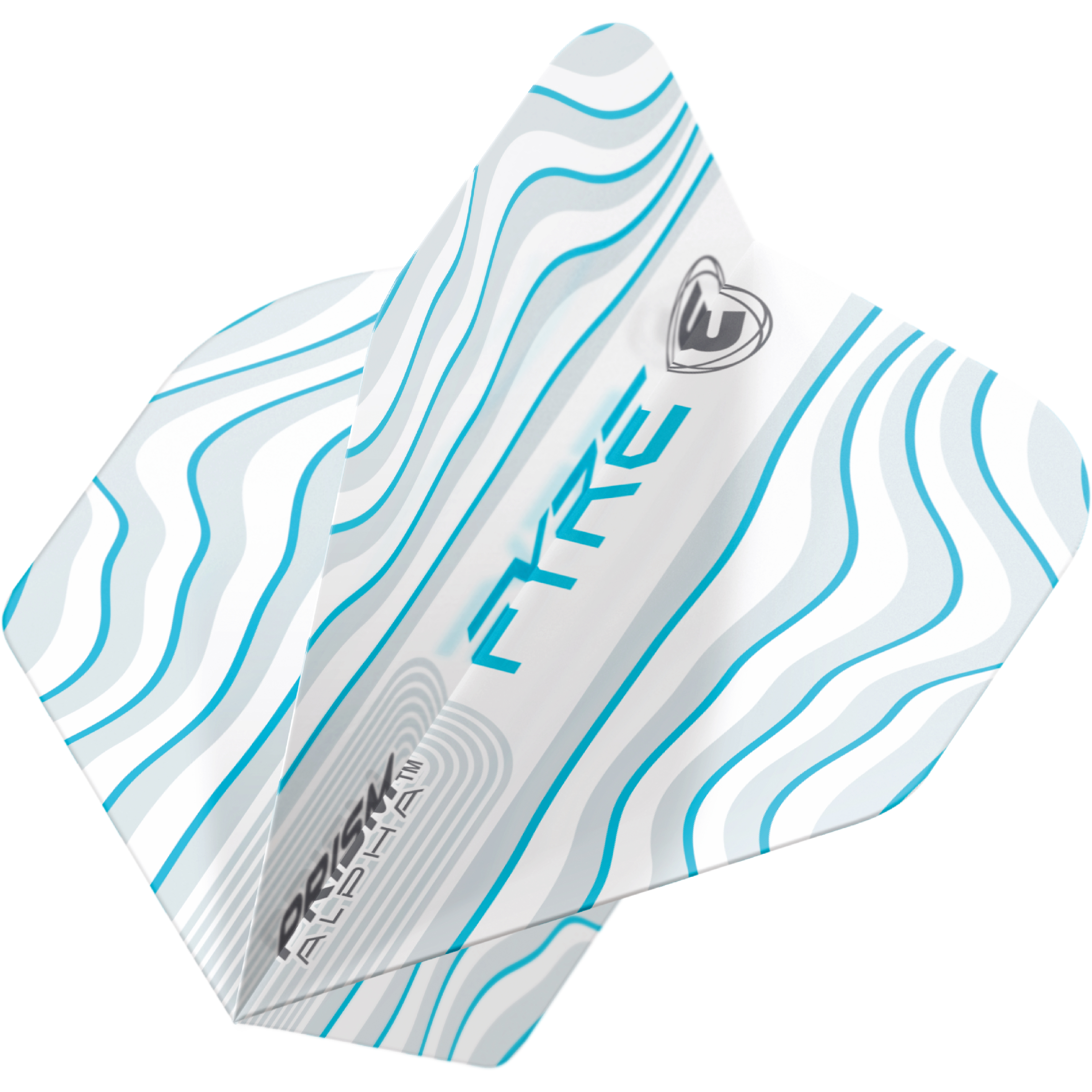 Winmau - Prism Zeta Fyre Flight - Standard
