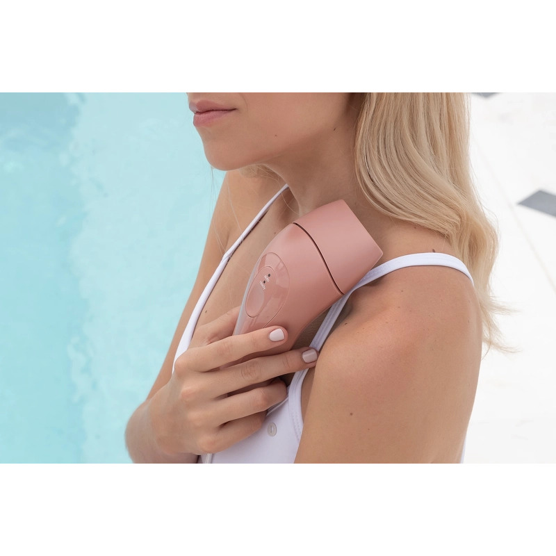 Mandy Skin IPL 2.0 Hair Removal - Rose