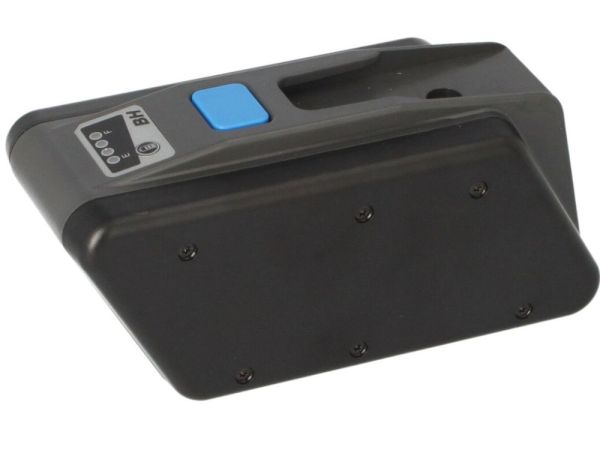 BH EasyGo Race Batteri
