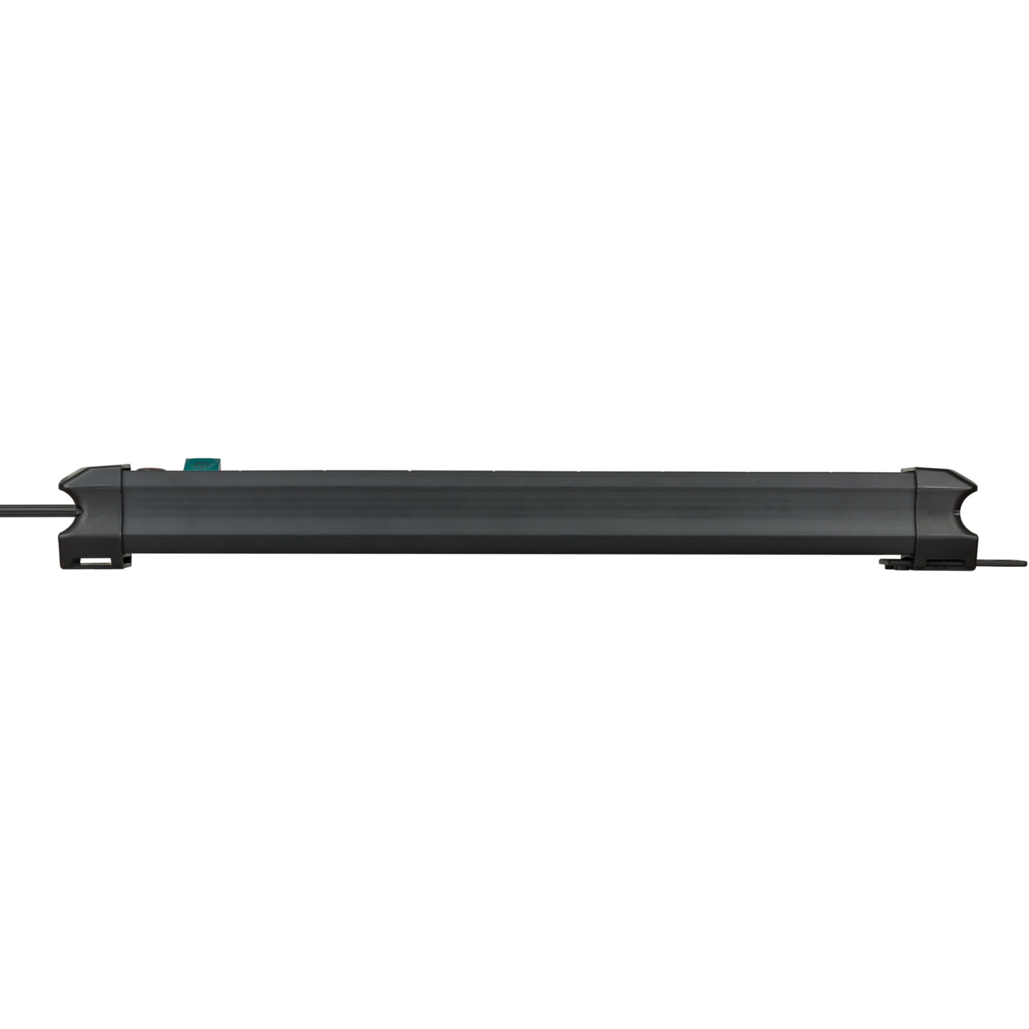 Brennenstuhl Steckdosenleiste Premium-Line Steckdosenleiste 6-fach